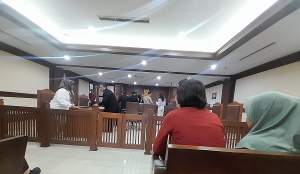 Akan Ajukan Tiga Orang Saksi, PWI Perkuat Gugatannya Terhadap Dewan Pers