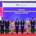 Mitra Strategis, Pemprov Lampung Apresiasi Bank Indonesia Dorong Ekonomi Inklusif dan Stabilitas