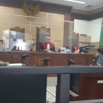 Diduga Kuasai Lahan Secara Ilegal, Tubagus dan Ratu Gugat PT. Delta Mega Persada