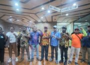 Forum Pemilik Hak Sulung Papua Protes Penundaan Mediasi Kompensasi Freeport oleh KLHK