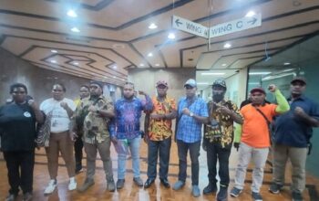 Forum Pemilik Hak Sulung Papua Protes Penundaan Mediasi Kompensasi Freeport oleh KLHK