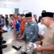 Gubernur Lampung Luncurkan Program MBG: “Anak Sehat dan Cerdas, Fondasi Indonesia Emas 2045”