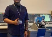 Hadir di Pameran INAMARINE 2025, HMAP PTE LTD Tawarkan Solusi Teknologi Canggih untuk Keselamatan Pelayaran