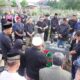 KAI Ziarah ke Makam Ramdlon Naning, Kenang Sang Pendekar Hukum