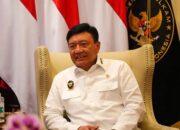 Menko Polhukam: Koperasi Adalah Soko Guru dan Stabilisator Desa