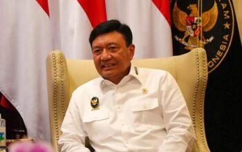 Menko Polhukam: Koperasi Adalah Soko Guru dan Stabilisator Desa