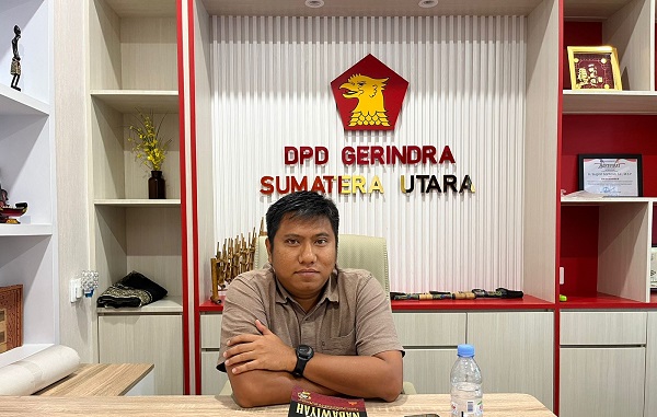 Legislator Binjai Desak Polda Sumut Tutup Diskotek Marcopolo dan Barak Narkoba di Tanjung Pamah