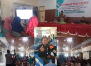 Pemdes Kaliwlingi Fasilitasi Pemilihan Ketua Karang Taruna “Kusuma Samudra 1” Secara Demokratis