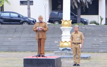 Pemprov Lampung Tegaskan Komitmen Ciptakan Iklim Investasi Kondusif dan Pelayanan Publik Berkualitas