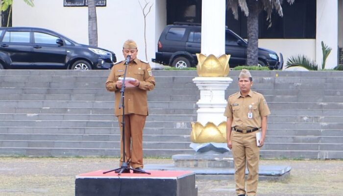 Pemprov Lampung Tegaskan Komitmen Ciptakan Iklim Investasi Kondusif dan Pelayanan Publik Berkualitas