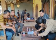 Sengketa Keluarga, Tanah dan Rumah Disita Pengadilan Agama