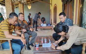 Sengketa Keluarga, Tanah dan Rumah Disita Pengadilan Agama