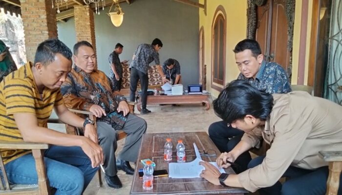Sengketa Keluarga, Tanah dan Rumah Disita Pengadilan Agama