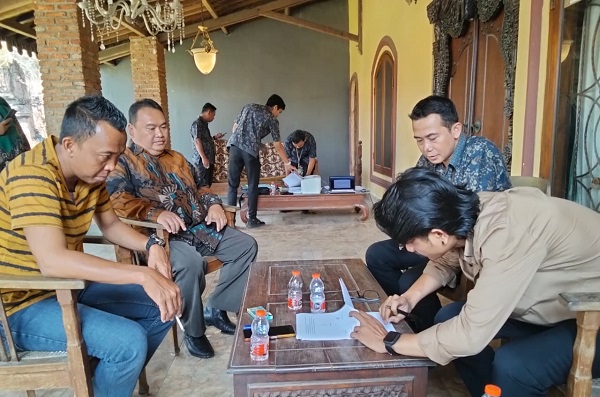 Sengketa Keluarga, Tanah dan Rumah Disita Pengadilan Agama