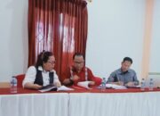 Sidang Adat Tani di Kutai Barat: PT Putra Bongan Jaya Diduga Serobot 1.450 Hektare Lahan dan Sebabkan 103 Kerbau Mati