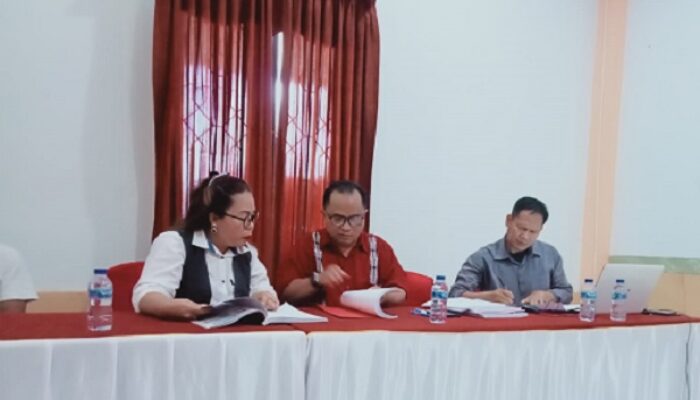 Sidang Adat Tani di Kutai Barat: PT Putra Bongan Jaya Diduga Serobot 1.450 Hektare Lahan dan Sebabkan 103 Kerbau Mati
