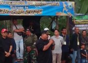 Turnamen P3R Cup Resmi Ditutup, Sekmat Bojongmanik Apresiasi Semangat Sportivitas