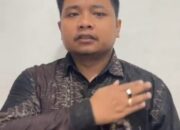 HUT Bhayangkara Ke-79, Gerakan Aktivis Mahasiswa Indonesia Turut Hadir Dalam Upacara di Monas