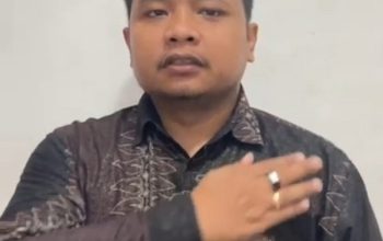 HUT Bhayangkara Ke-79, Gerakan Aktivis Mahasiswa Indonesia Turut Hadir Dalam Upacara di Monas