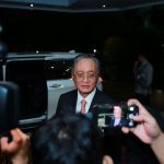 OTT KPK, Menteri PU Nonaktifkan Tiga Pejabat BBPJN Sumut