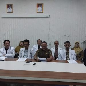 Dugaan Malpraktik Medis, Ini Penjelasan RSUD Kota Bekasi