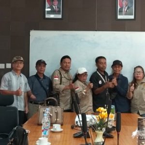 Dampingi Petani Kutai Timur, AJB Desak PT. Indominco Segera Selesaikan Konflik Lahan 1.790 Hektare