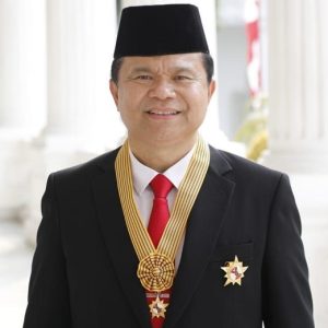Penanganan PMI Bermasalah, ‎Ronny Sompie: Diperlukan Kerjasama Lintas Kementerian dan Libatkan Pemprov hingga Kabupaten Kota