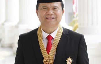 Penanganan PMI Bermasalah, ‎Ronny Sompie: Diperlukan Kerjasama Lintas Kementerian dan Libatkan Pemprov hingga Kabupaten Kota