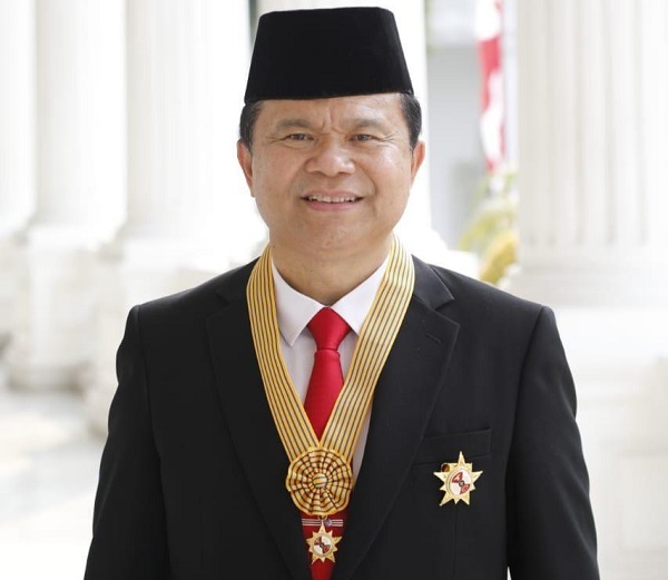 Penanganan PMI Bermasalah, ‎Ronny Sompie: Diperlukan Kerjasama Lintas Kementerian dan Libatkan Pemprov hingga Kabupaten Kota