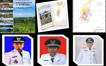 Sukaraja, Berlian Tersembunyi Sukabumi: Potensi Wisata, UMKM, dan Pertanian Melejit
