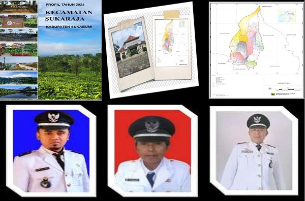 Sukaraja, Berlian Tersembunyi Sukabumi: Potensi Wisata, UMKM, dan Pertanian Melejit