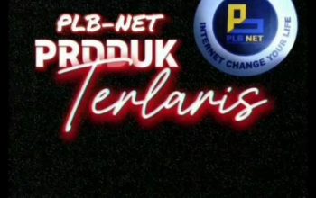 Solusi Tepat Jaringan Wi-fi Anda, PLB-NET Kini Telah Hadir di Kecamatan Cirinten