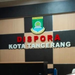 Soroti dugaan penggunaan anggaran tidak lazim di DISPORA Kota Tangerang, Aktivis dan penggiat anti KKN: Ada indikasi mufakat jahat dan persekongkolan