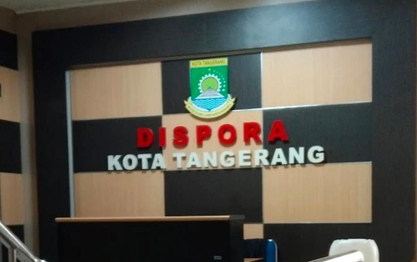 Soroti dugaan penggunaan anggaran tidak lazim di DISPORA Kota Tangerang, Aktivis dan penggiat anti KKN: Ada indikasi mufakat jahat dan persekongkolan