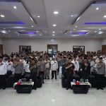 Sambut Hari Bhayangkara ke-79, Polda Banten Gelar Doa Bersama Lintas Agama