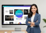 Cara Meningkatkan Transparansi Penegak Hukum Melalui Analisis SWOT Canva