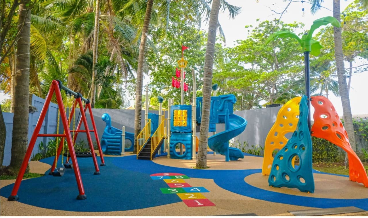 Promo Seaside Explores di ASTON Anyer untuk liburan keluarga tanpa menginap