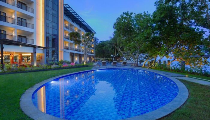 Liburan Seru Tanpa Menginap! ASTON Anyer Tawarkan Paket “Seaside Explores” Mulai Rp348 Ribuan