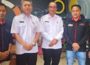Rombel 50 Siswa dan Ijazah Ditahan, Disdik Sukabumi Janji Evaluasi dan Tindak Tegas