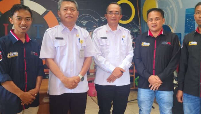 Rombel 50 Siswa dan Ijazah Ditahan, Disdik Sukabumi Janji Evaluasi dan Tindak Tegas