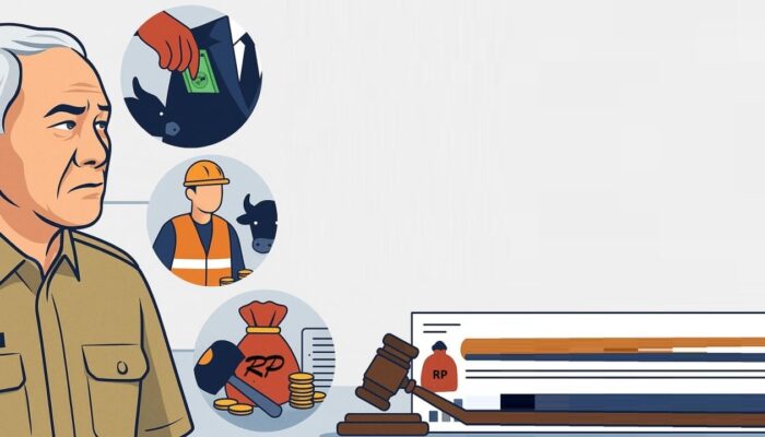 Pembangunan Daerah Sering Kurang Spek? Ini Suara Jujur Pejabat dan Kontraktor Soal Akar Masalahnya