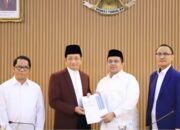 Resmi Berpisah dari Kemenag, BPJPH Kini Berdiri Mandiri sebagai Lembaga Non-Kementerian