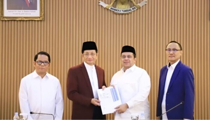 Resmi Berpisah dari Kemenag, BPJPH Kini Berdiri Mandiri sebagai Lembaga Non-Kementerian