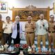 Wakil Wali Kota Metro bahas digitalisasi retribusi pasar