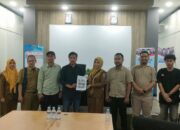 Diduga Langgar Izin Lingkungan, CV GSM di Pandeglang Terancam Aksi Massa Besar dari JPMI
