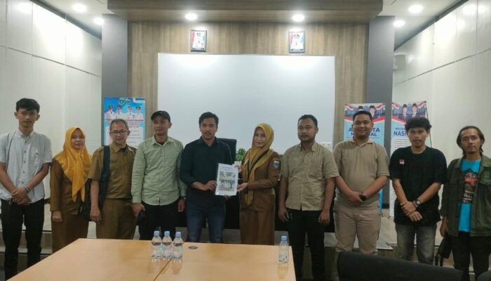 Diduga Langgar Izin Lingkungan, CV GSM di Pandeglang Terancam Aksi Massa Besar dari JPMI