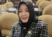 Oknum Guru di Serang Diduga Lecehkan Siswi, DPD RI Minta Tindak Tegas Tanpa Toleransi