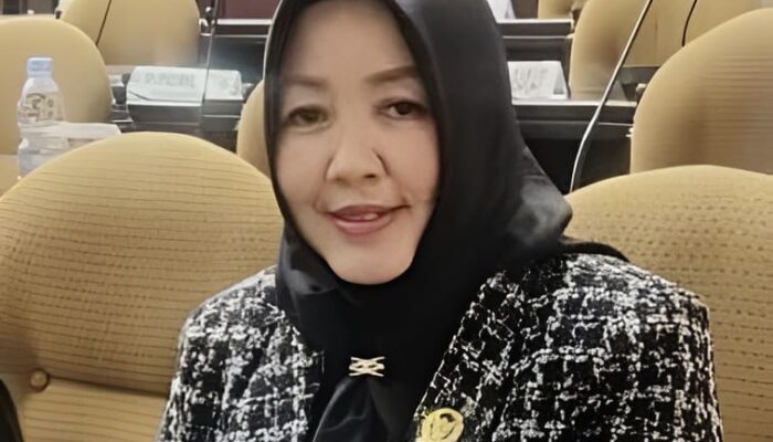 Oknum Guru di Serang Diduga Lecehkan Siswi, DPD RI Minta Tindak Tegas Tanpa Toleransi