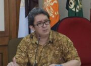Trump Naikkan Tarif Impor, Ekonom INDEF Ingatkan Risiko Lesunya Ekspor Indonesia