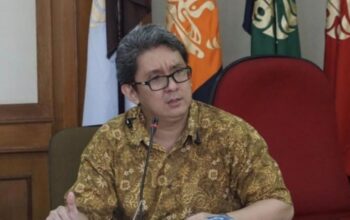Dampak tarif impor AS terhadap ekspor Indonesia